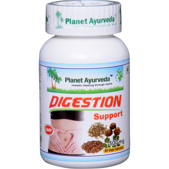 Digestion Support (Podpora trávenia)