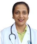 Dr. Meenakshi Chauhan